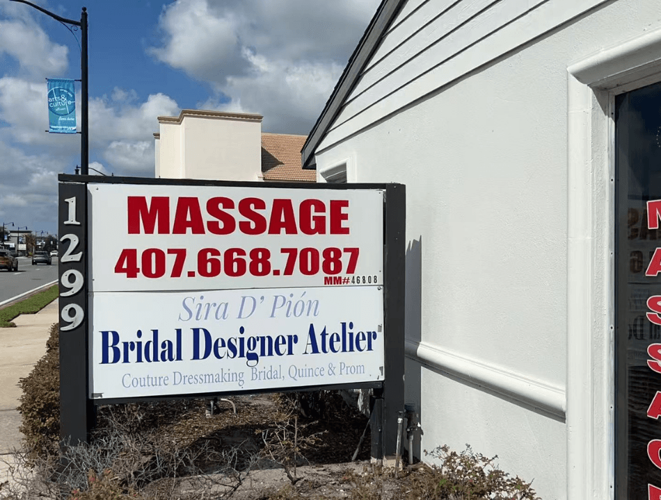 business image
