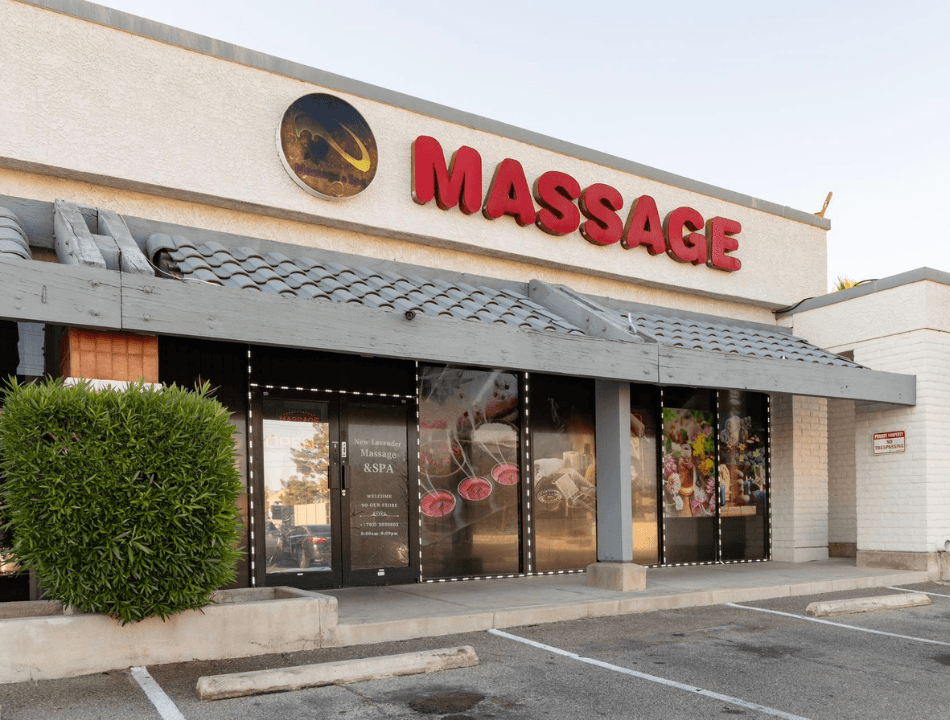 business image