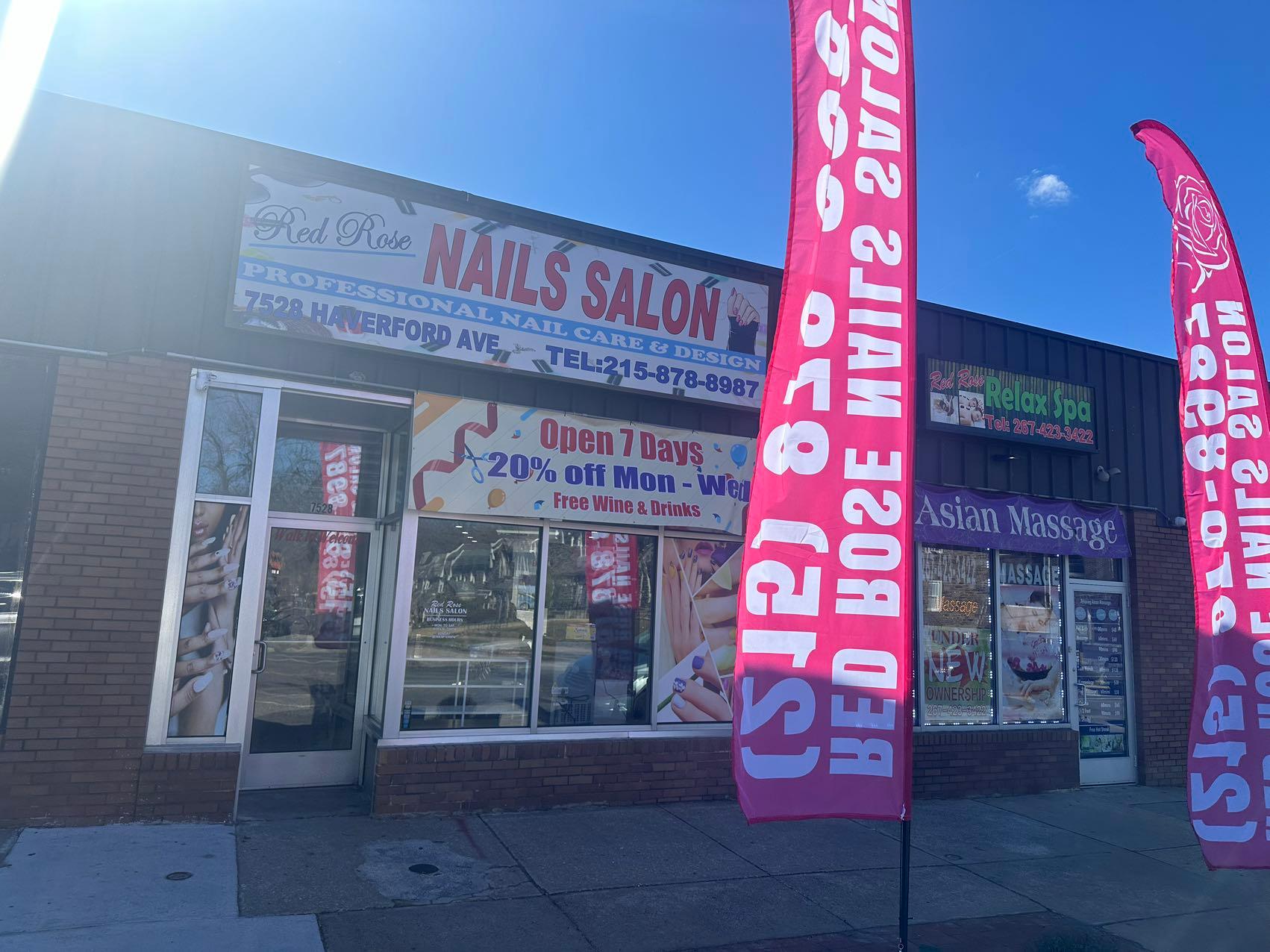 business image